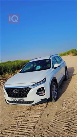 هيونداي سانتافي